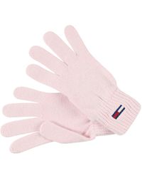 Damen-Handschuhe von Tommy Hilfiger | Online-Schlussverkauf – Bis zu 51%  Rabatt | Lyst DE