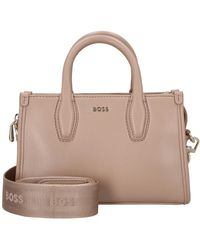 BOSS - Handtasche Sandy - Lyst