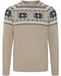 11 Project - Pullover Timbro - Lyst