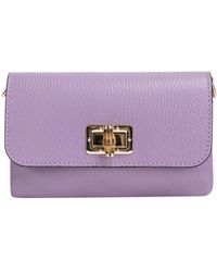 Usha - Schultertasche - Lyst