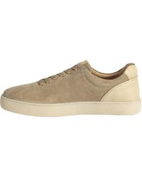 Desa - Sneaker Low Beleg - Lyst