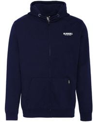Oldskull - Sweatjacke Basic Osk Logo - Lyst