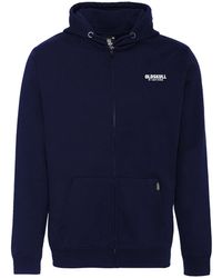 Oldskull - Sweatjacke Basic Osk Logo - Lyst