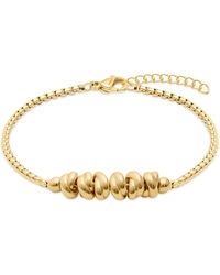 S.oliver - Armband - Lyst