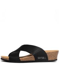 Bayton - Pantolette Marta - Lyst