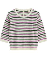 Seasalt Cornwall - Pullover Knavock - Lyst