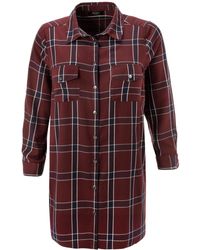 Aniston - Bluse - Lyst