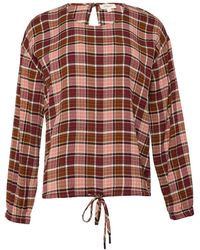 S.oliver - Oliver Bluse - Lyst