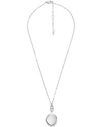 Fossil - Kette - Lyst