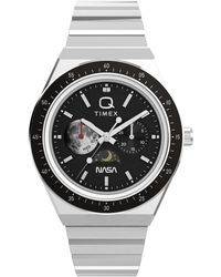 Timex - Analoguhr - Lyst