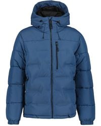 Icepeak - Winterparka - Lyst