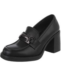 Ital-Design - Pumps - Lyst