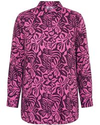 Studio Untold - Bluse - Lyst