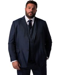 Men Plus - Sakko - Lyst