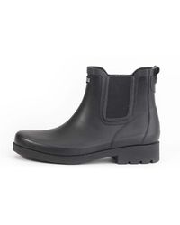 Aigle - Stiefeletten Carville - Lyst