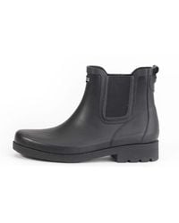 Aigle - Stiefeletten Carville - Lyst
