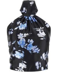 Guess - Blusentop - Lyst