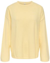 ONLY - Pullover Onlloyal Amalio - Lyst