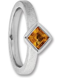ONE ELEMENT - Ring - Lyst