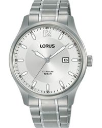Lorus - Analoguhr - Lyst