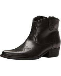 Felmini - Stiefelette - Lyst