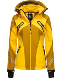 Rock Creek - Outdoorjacke - Lyst
