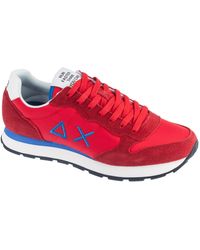 Sun 68 - Sneaker Low Tom Solid - Lyst