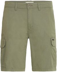 Solid - Cargoshorts Sdkallant - Lyst