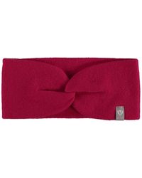 Fraas - Stirnband - Lyst