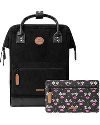 Cabaïa - Rucksack Brighton M - Lyst