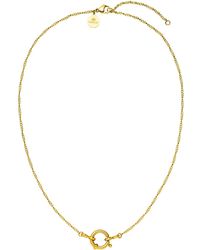 PURELEI - Kette Lokahi Charm - Lyst