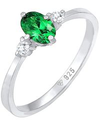 Elli Jewelry - Ring - Lyst