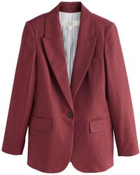 Next - Blazer - Lyst