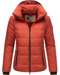 Marikoo - Jacke Radaa 16 - Lyst