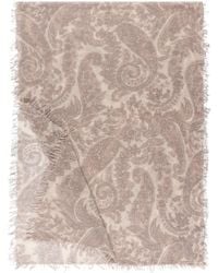 Roeckl Sports - Schal Soft Paisley - Lyst