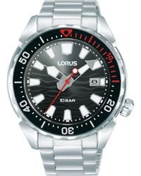 Lorus - Uhr - Lyst