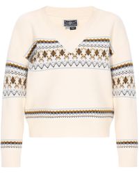 DreiMaster Maritim - Pullover - Lyst