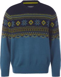 Babista - Pullover Ilmar - Lyst