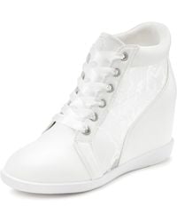 Lascana - Sneaker - Lyst