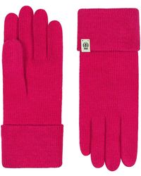 Roeckl Sports - Strickhandschuhe Essentials - Lyst