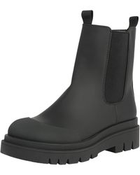 /about You - Stiefelette - Lyst