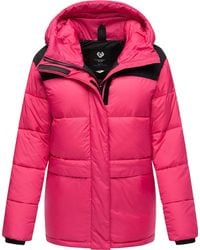 Ragwear - Jacke Wikesh - Lyst