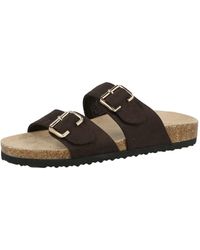 ONLY - Pantolette Onlmaxi-13 - Lyst