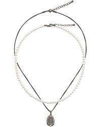 Pull&Bear - Kette - Lyst