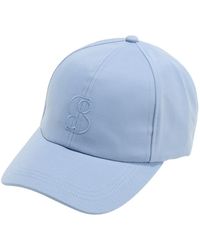 S.oliver - Cap - Lyst
