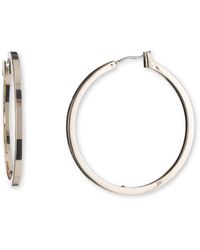 DKNY - Ohrringe - Lyst