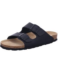 Rohde - Pantolette Pantolette Herren 5925/90 90 Kunststoff (Synthetik) - Lyst