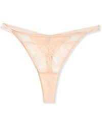 Etam - String Grace - Lyst