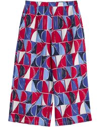 Seasalt Cornwall - Hose Peaceful Haven - Lyst