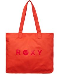 Roxy - Shopper Go For It - Lyst